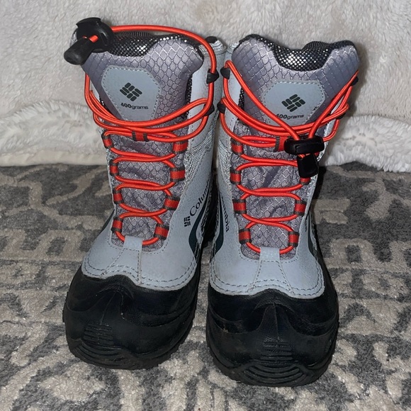 Little Kids’ Size 1 Columbia Bugaboot - Picture 5 of 10